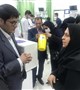 بازدید تیم معاونت درمان در خصوص روند پیشگیری و مقابله با کرونا ویروس