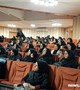 سمینار آموزشی بهداشت جنسی در دوران بارداری و پس از زایمان برگزار شد