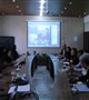جلسه عملکرد بیمارستانهای دانشگاه در داشبورد اقتصاد درمان