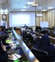 سمینار آموزشی تازه های استرلیزاسیون و آخرین وضعیت کرونا ویروس