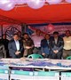 برگزاری همایش پیاده روی به مناسبت هفته سلامت