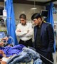 بازدید معاونت درمان دانشگاه از مرکز آموزشی درمانی شهید باهنر کرمان