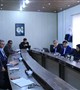برگزاری جلسه برنامه الکترونیک سلامت ایرانیان