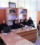 جلسه هماهنگی در خصوص دستورالعمل تعرفه در مراکز درمانی دولتی