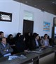 برگزاری جلسه در خصوص پرونده الکترونیک سلامت