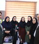 گرامیداشت روز ماما در معاونت درمان