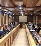 برگزاری کارگاه آموزشی پیگیری و درمان بیماران مبتلا به سکته مغزی و قلبی