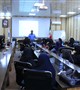 کارگاه آموزشی مددکاران اجتماعی در معاونت درمان
