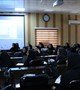 کارگاه آموزشی تزریقات ایمن و سرم تراپی جهت پرستاران در معاونت درمان