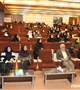 سمینار آموزشی سمپوزیوم فوریت های مامائی برگزار شد