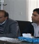 برگزاری نشست هم اندیشی برای سرعت بخشیدن در ترخیص بیماران ناشی از تصادف