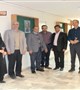 مهندسان حوزه درمان دانشگاه تجلیل شدند