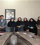 تجلیل از خدمات پرسنل مامائی، بیماری های خاص و مدارک پزشکی معاونت درمان دانشگاه