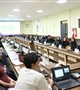 برگزاری دوره آموزشی توانمند سازی تیم پرستاری بحران دانشگاه