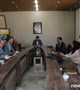 بازدید مدیر کل دفتر ارتقای سلامت معاونت پرستاری وزارت بهداشت از بیمارستان های کرمان