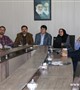 برگزاری نشست مشترک نظام ارجاع