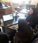 برگزاری اولین جلسه مجازی مدیریت امور بیمارستان ها جهت دفاتر بهبود کیفیت تحت پوشش دانشگاه علوم پزشکی کرمان
