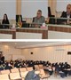برگزاری سمینار شناسایی بیماران مرگ مغزی تا اهدا عضو
