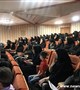 سمینار آموزشی" مدیریت درد زایمان" برگزار شد
